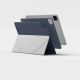 8. AmazingThing Matte Pro Mag Folio Hülle mit Ständer für iPad Air 13" M3/M4 (2025/2026) - Blau