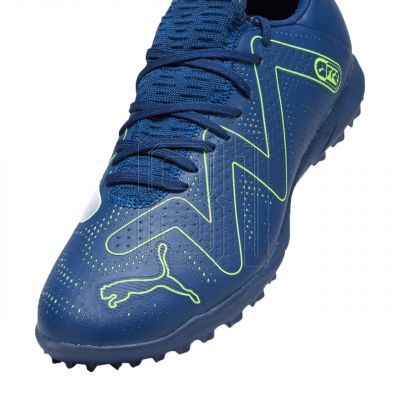 4. Puma Future Play TT M 107381 03 Fußballschuhe