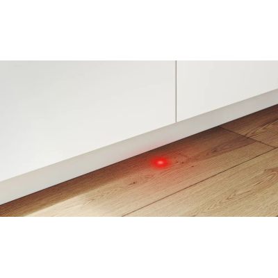 13. BOSCH SMV4EVX11E Einbaugeschirrspüler