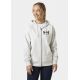 10. Helly Hansen HH Logo Full Zip Hoodie W 34461 823