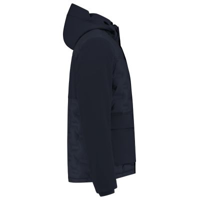 5. Tricorp Pufferjacke Rewear M MLI-T56T8