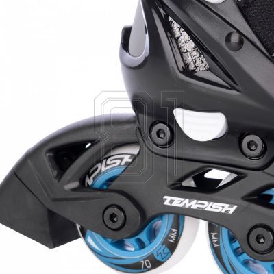 15. Tempish Enbo Duo Jr verstellbare Schlittschuhe 13000008257