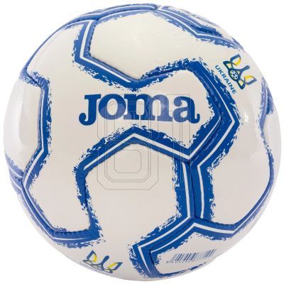 3. Joma Offizieller Ball des ukrainischen Fußballverbands AT400727C207 