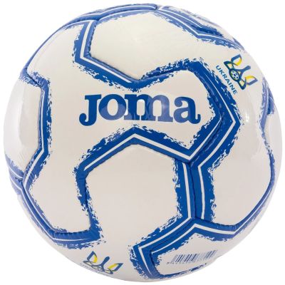 3. Joma Offizieller Ball des ukrainischen Fußballverbands AT400727C207 