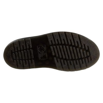 4. Dr. Martens Wrenlie Open Platform Sandalen DM42337001 Schwarz 36