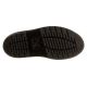 4. Dr. Martens Wrenlie Open Platform Sandalen DM42337001 Schwarz 36