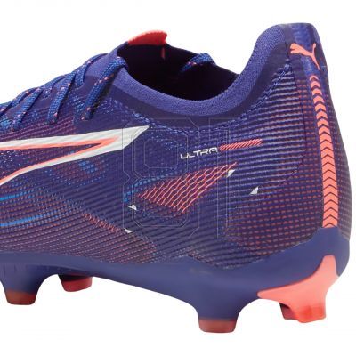 3. Puma Ultra 5 Pro FG/AG 107685 01 Fußballschuhe