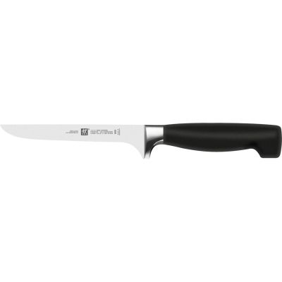 2. ZWILLING 31086-141-0 Küchenmesser aus Edelstahl