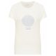 9. Mustang Alexia C Brustaufdruck T-Shirt W 1013383 2013