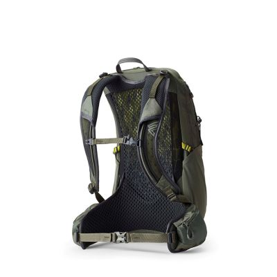 5. Wanderrucksack Gregory Zulu 20 l Forage Green
