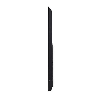 4. LG 50UL5Q-E Digital Signage Display, Flachbildschirm, 127 cm (50") LED, WLAN, 500 cd/m², 4K Ultra HD, Schwarz, WebOS, 24/7-Betrieb