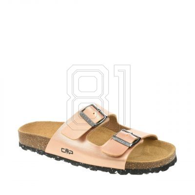 2. CMP Eco Thalitha W 3Q91016B251 Zehentrenner