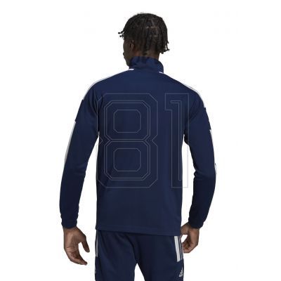 4. Adidas Squadra 21 M sweatshirt HC6279