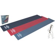 Set mit 3 Stretchbändern Umbro