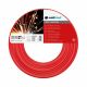 2. CellFast CF20010R Acetylen-Schlauch 0,9 cm x 0,3 cm x 50 m