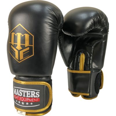 RPU-500 Boxhandschuhe