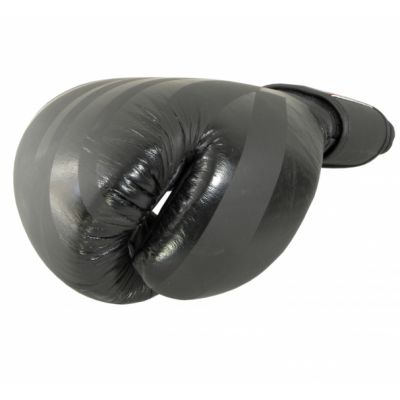 10. Masters Leder-Boxhandschuhe RBT-MATT 12 oz 01333-MATT12