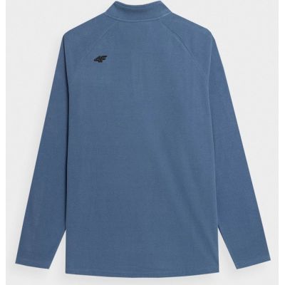 2. Fleece-Sweatshirt 4F M H4Z22BIMP01032S