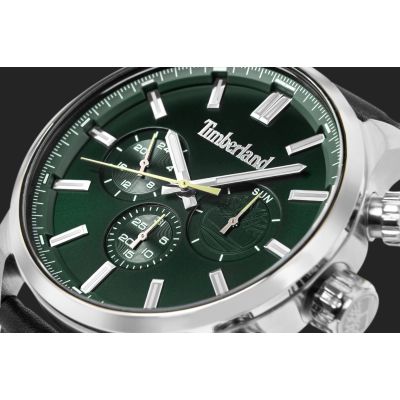 4. TIMBERLAND Henniker II Herrenuhr TBL.TDWGF0028703 + Box