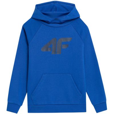 14. 4F Jr Sweatshirt 4FJSS23TSWSM220 36S