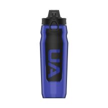 Under Armour Playmaker Squeeze Trinkflasche 950 ml blau UA70320 1364836 400