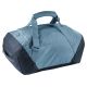 8. Deuter Duffel 35 Reisetasche, Atlantik/Tinte