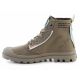 9. Palladium Pampa Underlayer W 99183-377-M Schuhe
