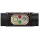 2. Duracell DH2000R Geschenkbox-Taschenlampe