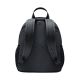 9. Nike Brasillia Mini-Rucksack schwarz FZ7222 070
