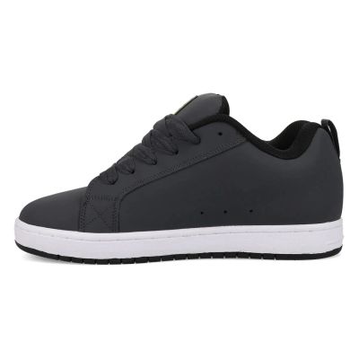 3. DC Shoes - Court Graffik DC01661032 Grau