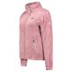 2. Geographical Norway Damen-Fleece Ticarina Old Pink Db Lady 0124 hellrosa (WZ8083F/GN-Hellrosa)