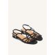 4. Gioseppo POWNAL Damenschuhe (74333-P-Negro)