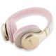 2. Guess Bluetooth On-Ear-Kopfhörer GUBH604GEMP rosa/rosa 4G Script