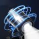 13. Baseus PrimeTrip Universal 3000mAh IP68 LED-Halterung mit 2-in-1-Lampe – Schwarz und Grau