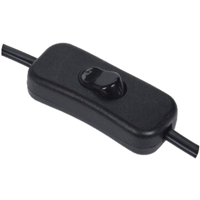 14. Dekorativer Stern mit LED-Beleuchtung, 35 cm, Schwarz