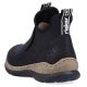 7. Bequemer Rieker N3275-00 W RKR695