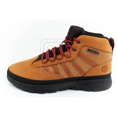 3. Timberland Euro Trekker M TB0A62CR231 Schuhe