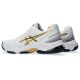4. Asics Netburner Ballistic FF 3 W Schuhe 1052A069110