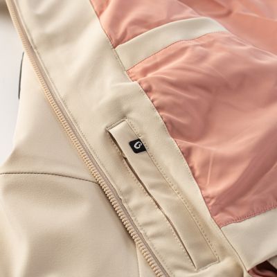 9. Iguana Ambla W 92800621875 Isolierte Jacke