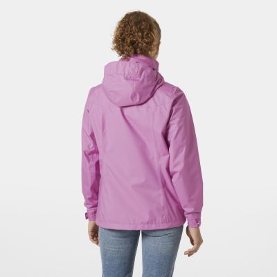 9. Helly Hansen Aden Jacke W 62650 089