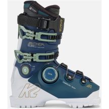Damen-Skischuhe K2 ANTHEM 105 BOA
