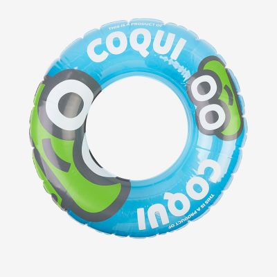 Coqui Schwimmring 50cm S-021 92800620419
