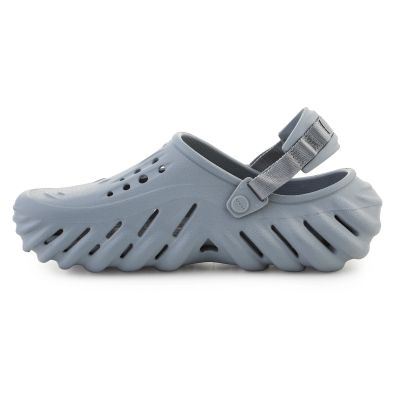 4. CROCS X - (ECHO) CLOG BETON 207937-0Z3