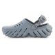 4. CROCS X - (ECHO) CLOG BETON 207937-0Z3