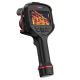 8. Sensmart H6 Wärmebildkamera, Vanadiumoxid-Sensor (ungekühlt), Schwarz, GPS, 800 x 480 px, integriertes LCD-Display