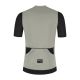 2. Rogelli DISTANCE II T-Shirt Grau-Schwarz XL