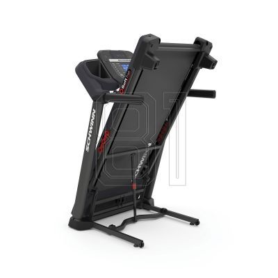 2. Elektrisches Laufband Schwinn 510T
