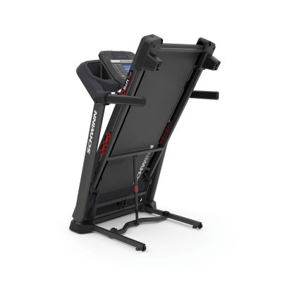 2. Elektrisches Laufband Schwinn 510T