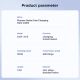 9. Joyroom Pioneer Series SA31-AC6 USB-A / USB-C Kabel 100W 1,2m - Schwarz