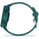 7. Garmin Forerunner 170 42,6 mm Music Teal Green/Citron